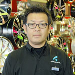 竹中